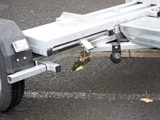 Car Towing Dolly